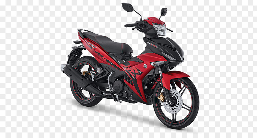 Motorcycle Yamaha Motor Company T-150 T135 PT. Indonesia Manufacturing PNG