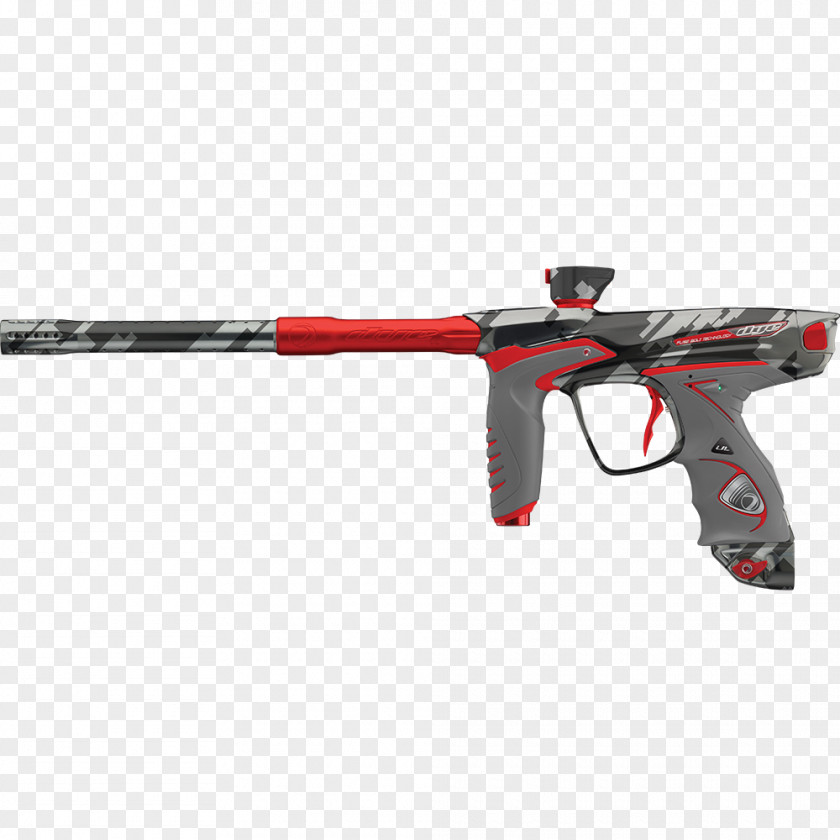 Paintball Guns Airsoft Planet Eclipse Ego Equipment PNG