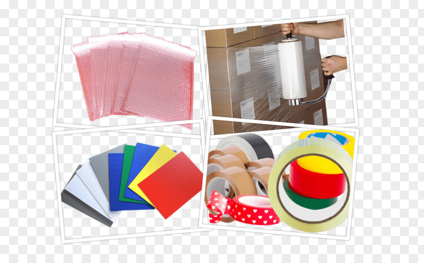 Paper Packaging And Labeling Stretch Wrap Plastic PNG