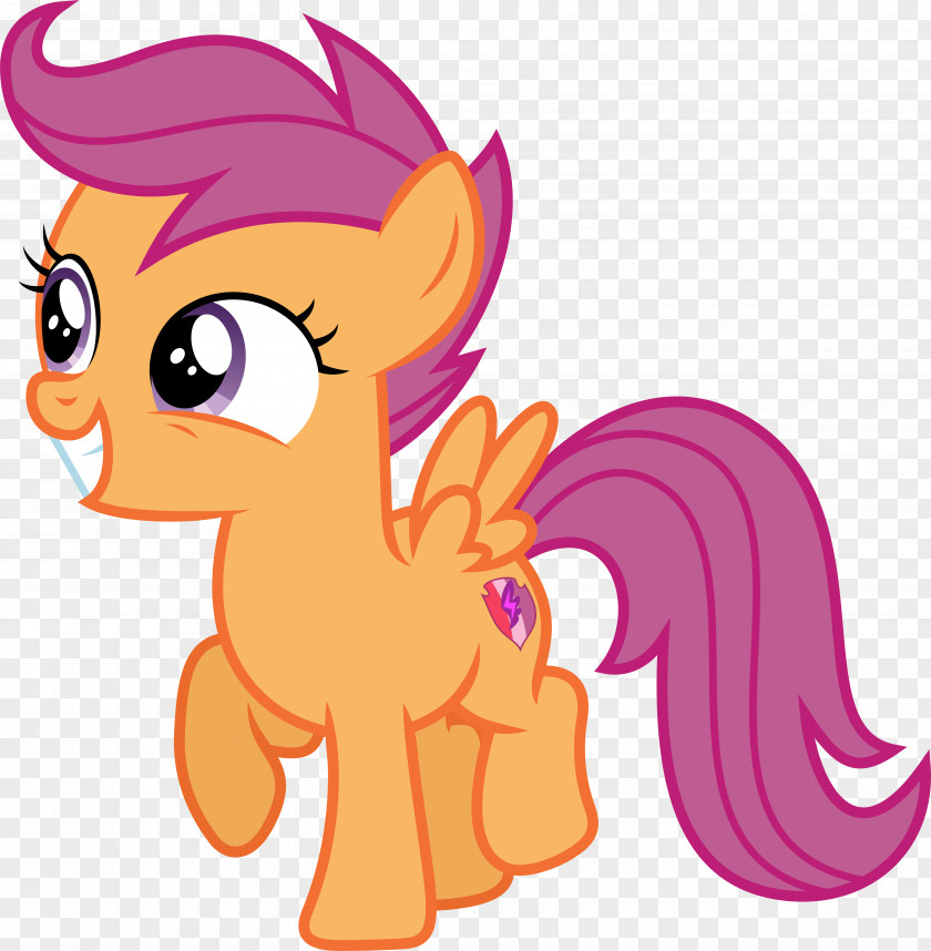 Pony Vector Scootaloo Rainbow Dash Rarity Twilight Sparkle PNG