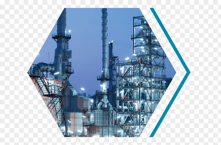 Service Industry Oil Refinery Industrial Revolution Petroleum Energy PNG
