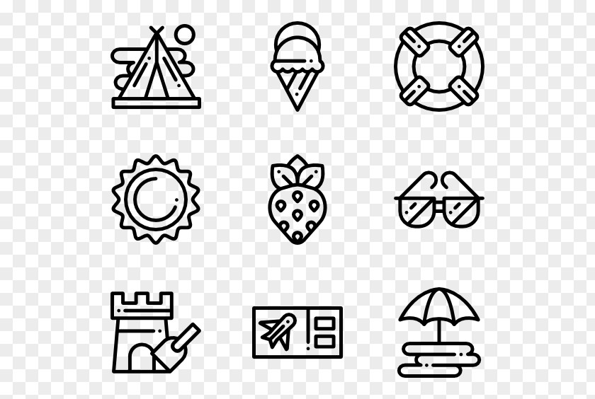 Summer Fonts Customer Service Icon Design Technical Support PNG