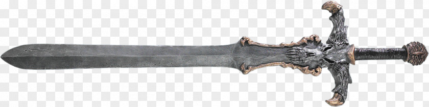 Sword Flaming Weapon PNG