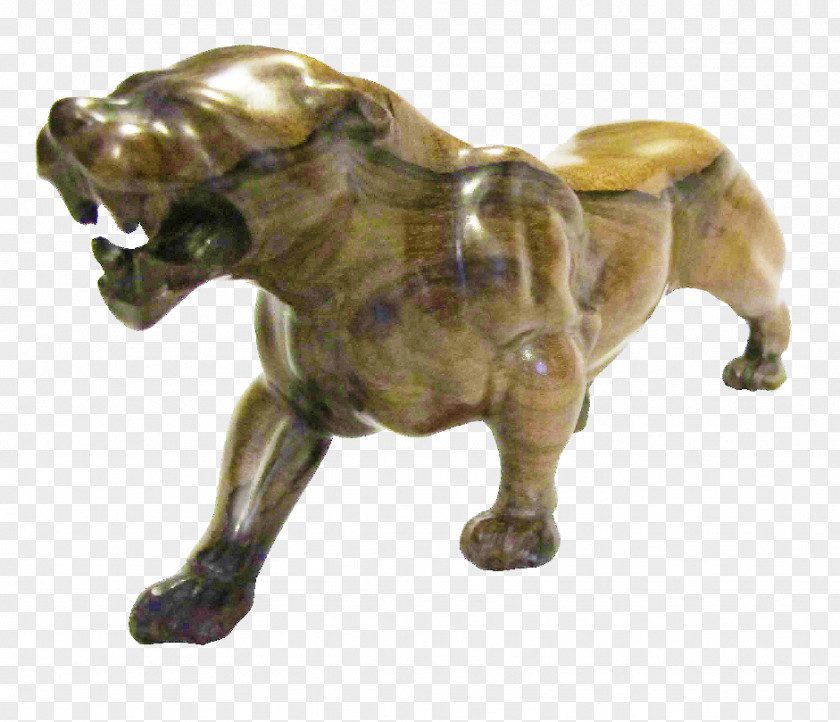 Toucan Belize Dog Breed Bronze Sculpture PNG