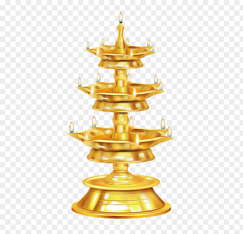 Trophy Copper PNG