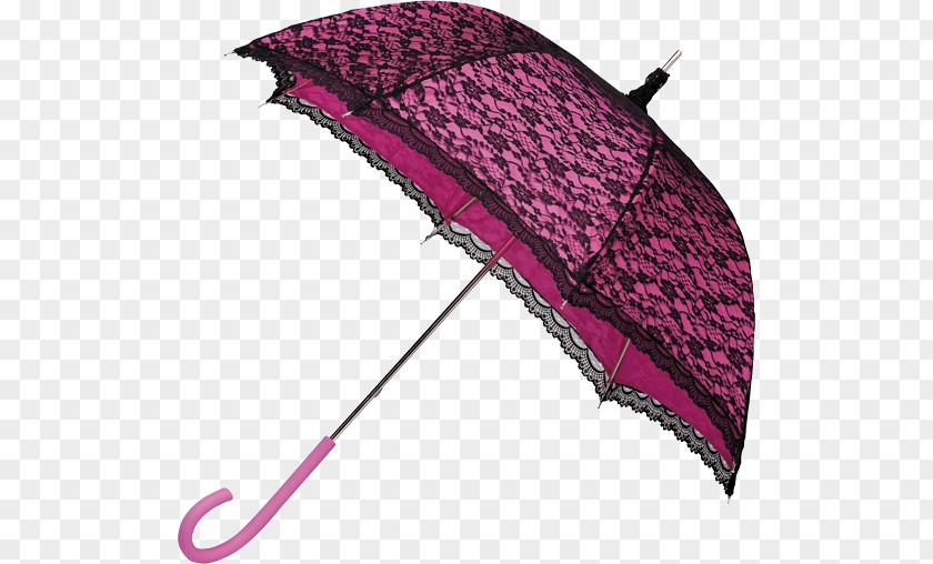 Umbrella Lace Fashion Auringonvarjo Clothing PNG