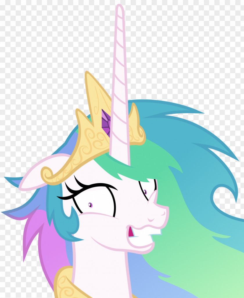 Unicorn Ear Princess Celestia Twilight Sparkle Pony Pinkie Pie Cadance PNG