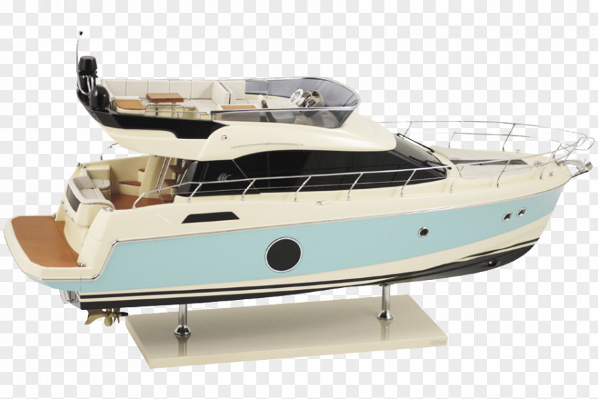 Yacht Luxury Monte Carlo Boat Scale Models PNG