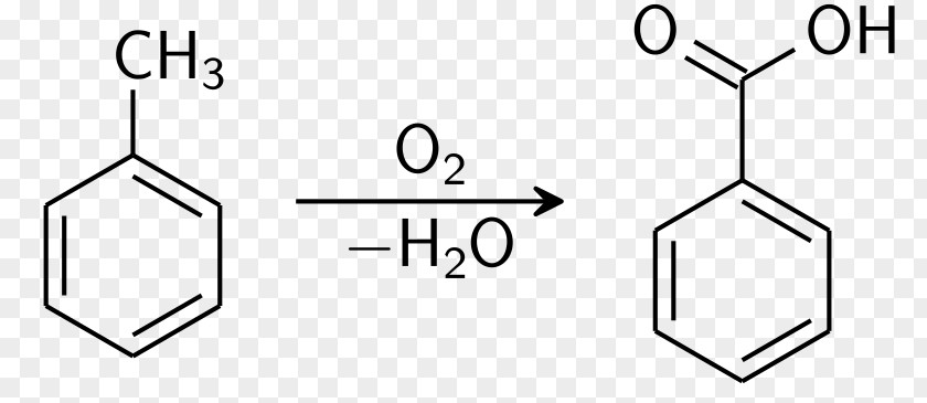 4-Nitrobenzoic Acid 2-Chlorobenzoic 3-Nitrobenzoic PNG