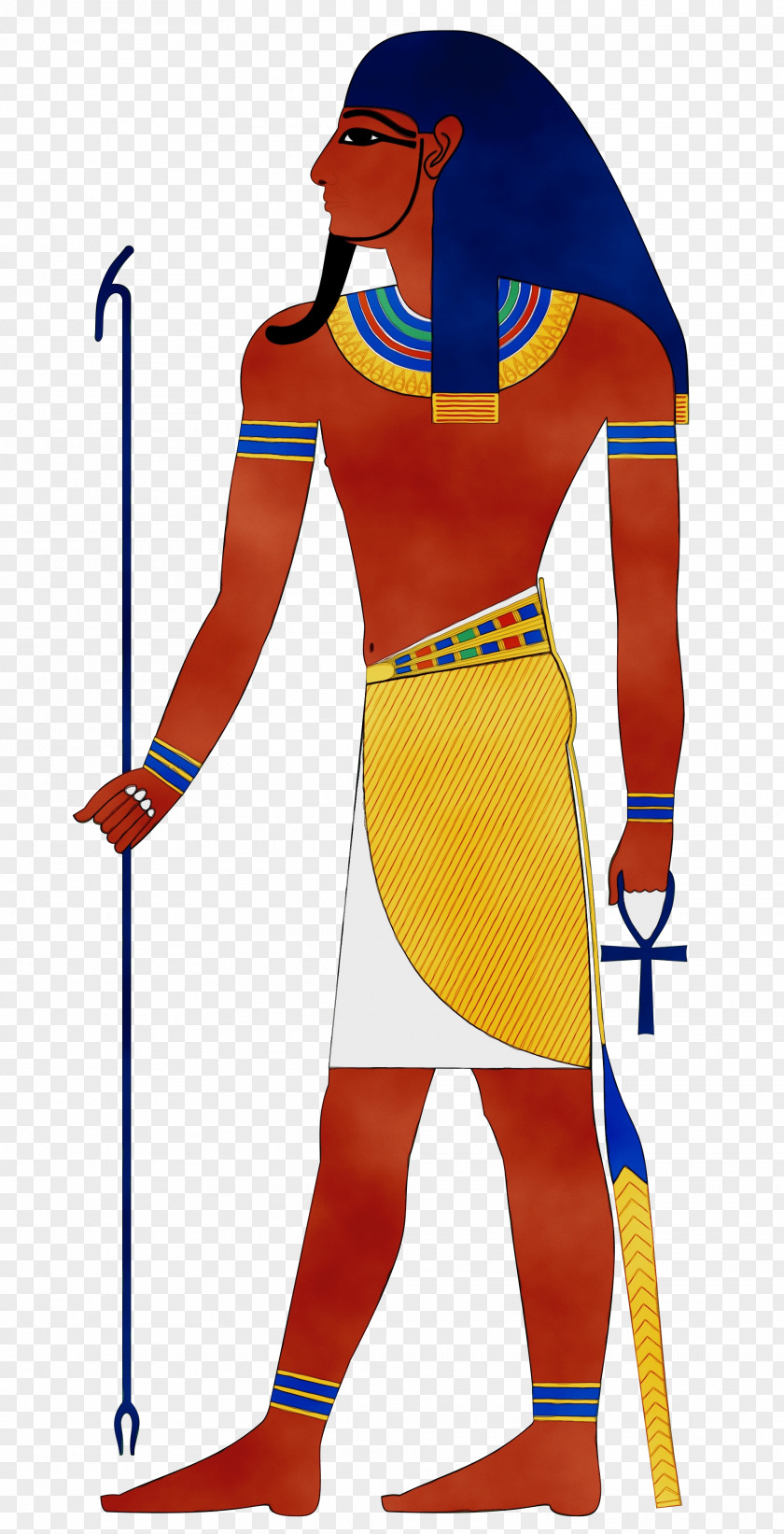 Ancient Egyptian Deities Ra Nut Atum Nu PNG