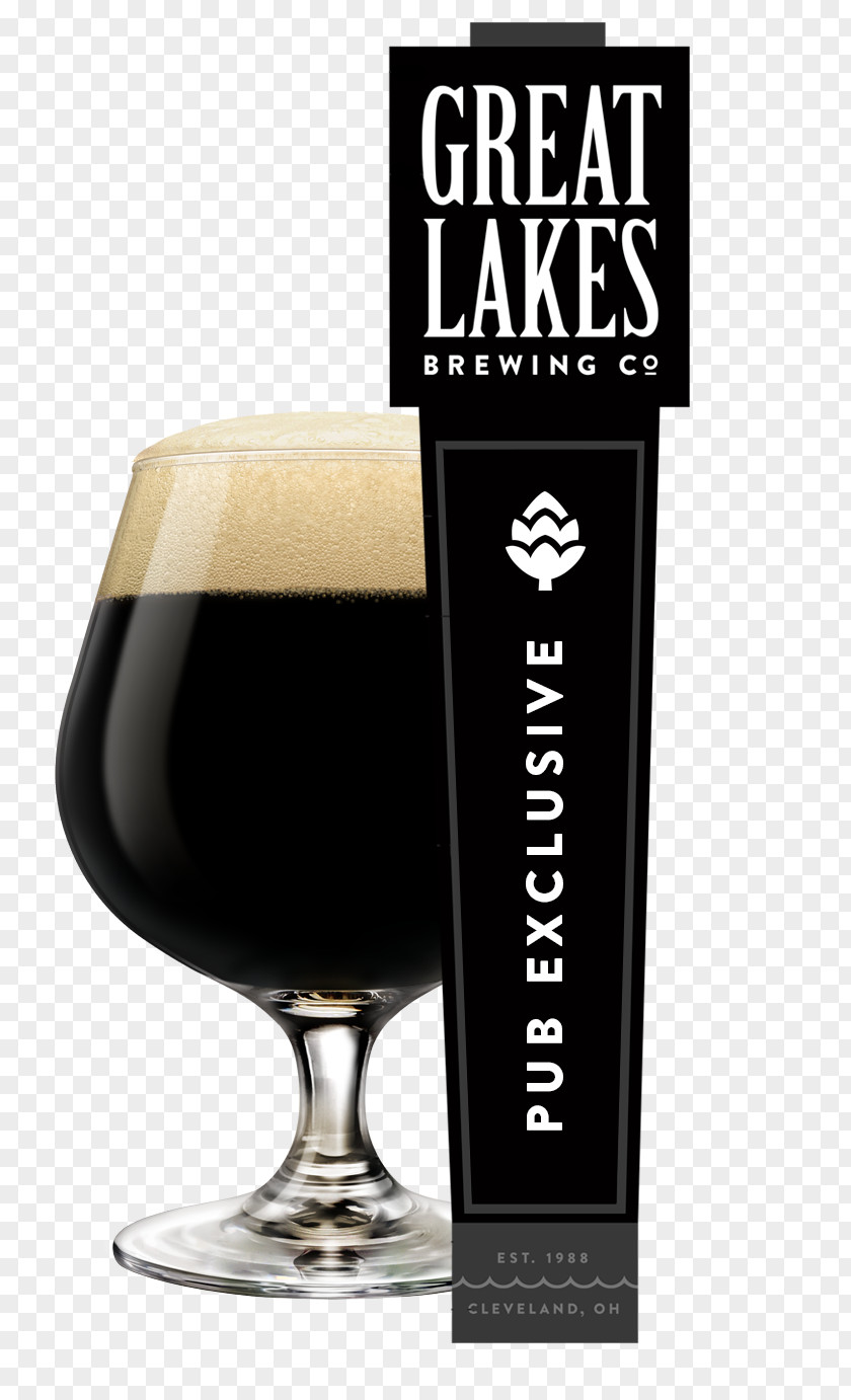 Beer Stout Great Lakes Brewing Company Lager Dortmunder Export PNG