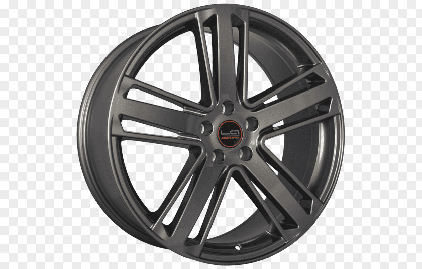 Car Audi RS 6 Rim Tire Wheel PNG