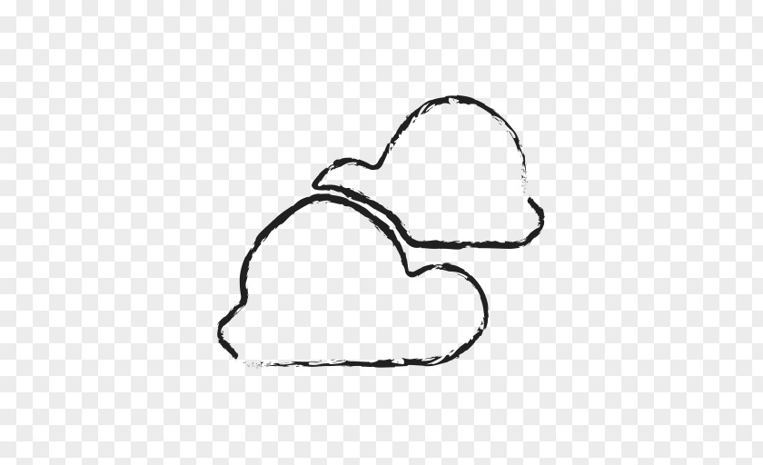 Cloud Weather Forecasting Clip Art PNG