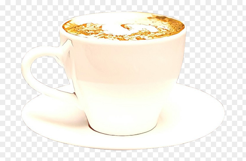 Cuban Espresso Ipoh White Coffee Cup Wiener Melange Cappuccino PNG