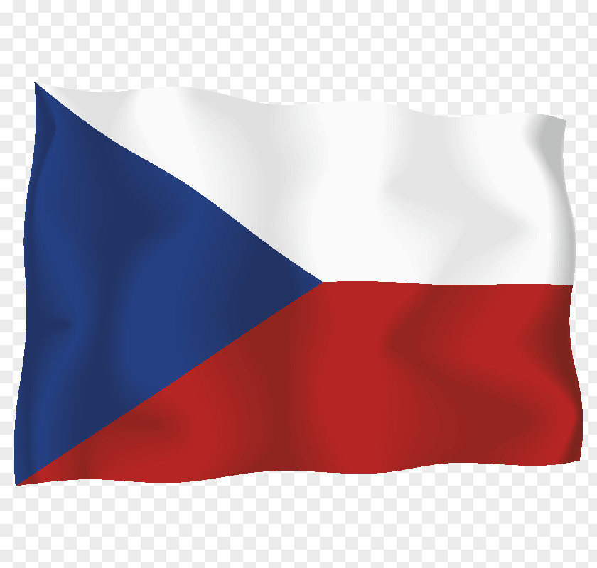 Flag Of The Czech Republic Fahne United States PNG