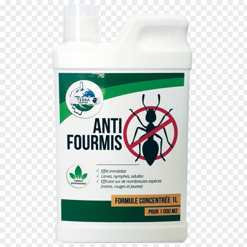 Formule 1 Black Garden Ant Empire Of The Ants Milliliter Colony PNG