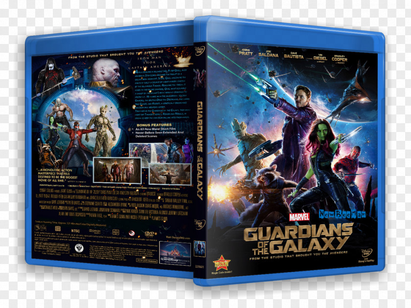 Guardian Of The Galaxy Star-Lord Groot Poster Gamora Drax Destroyer PNG