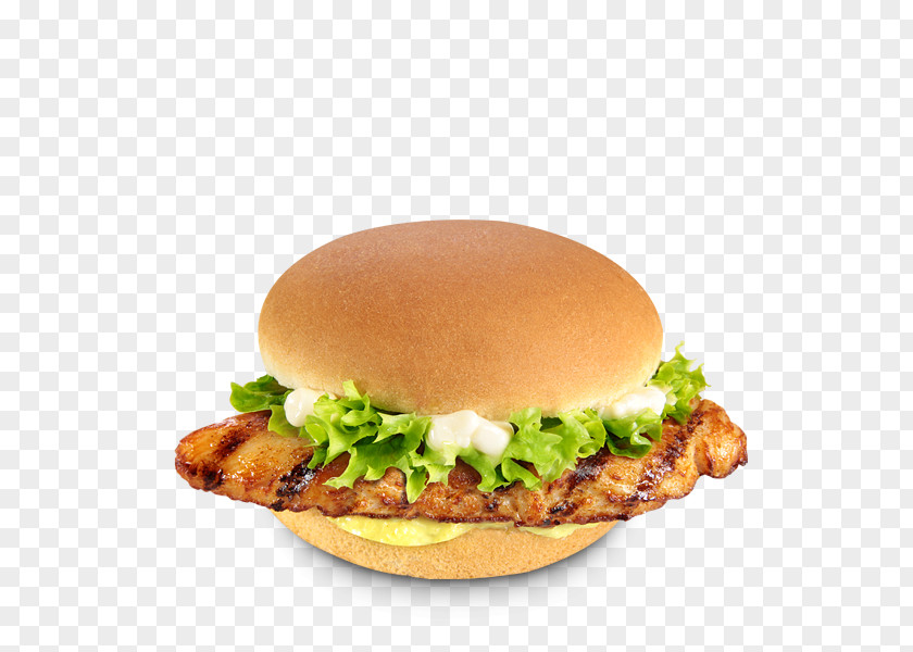 Hamburger Chicken Salmon Burger Cheeseburger Slider Buffalo Breakfast Sandwich PNG