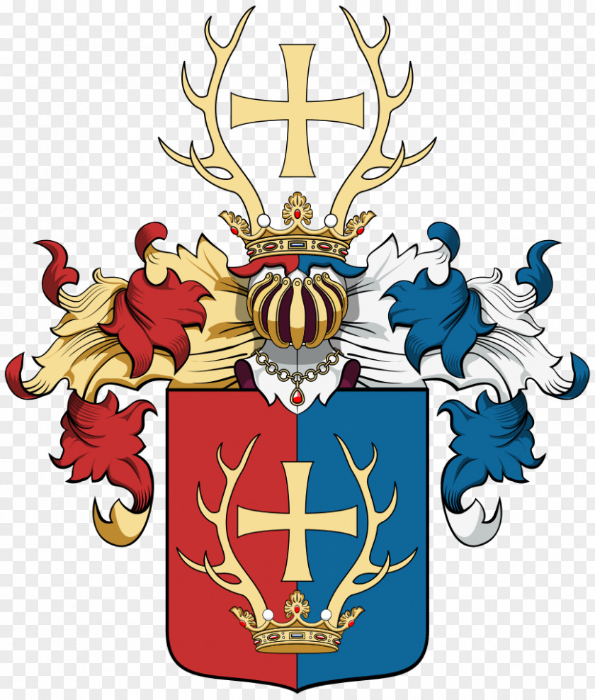 Knight Coat Of Arms Komádi Létavértes Crest PNG