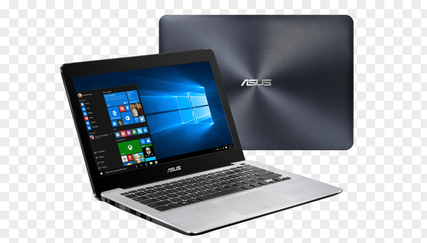 Laptop Asus Vivo Intel Core I7 PNG