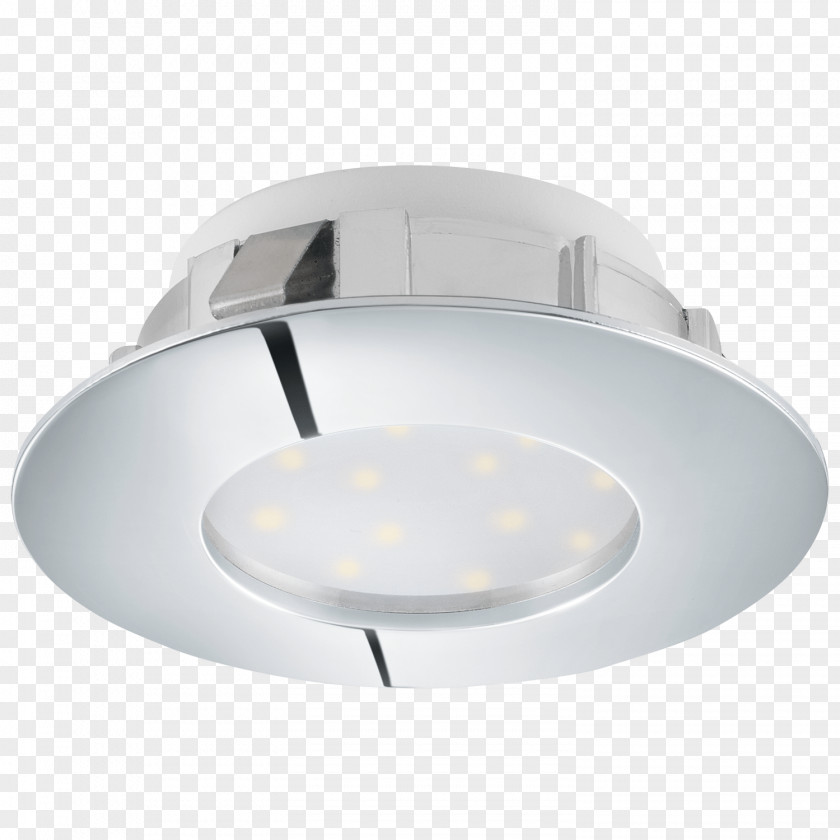 Light Fixture EGLO Light-emitting Diode LED Lamp PNG