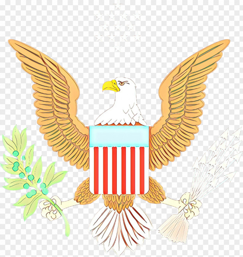 Logo Symbol Eagle PNG