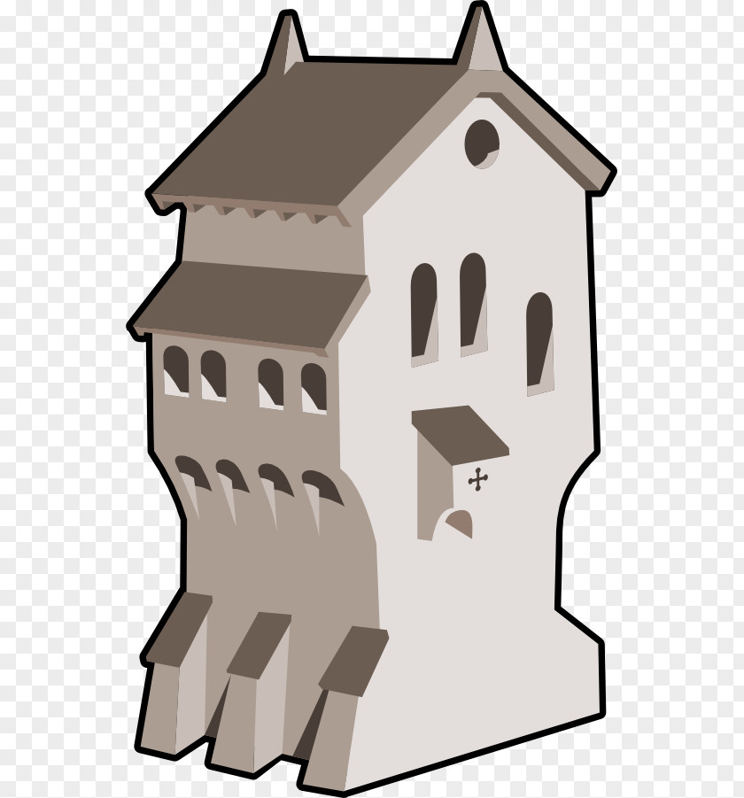 Medieval Pics Middle Ages Free Content Castle Clip Art PNG