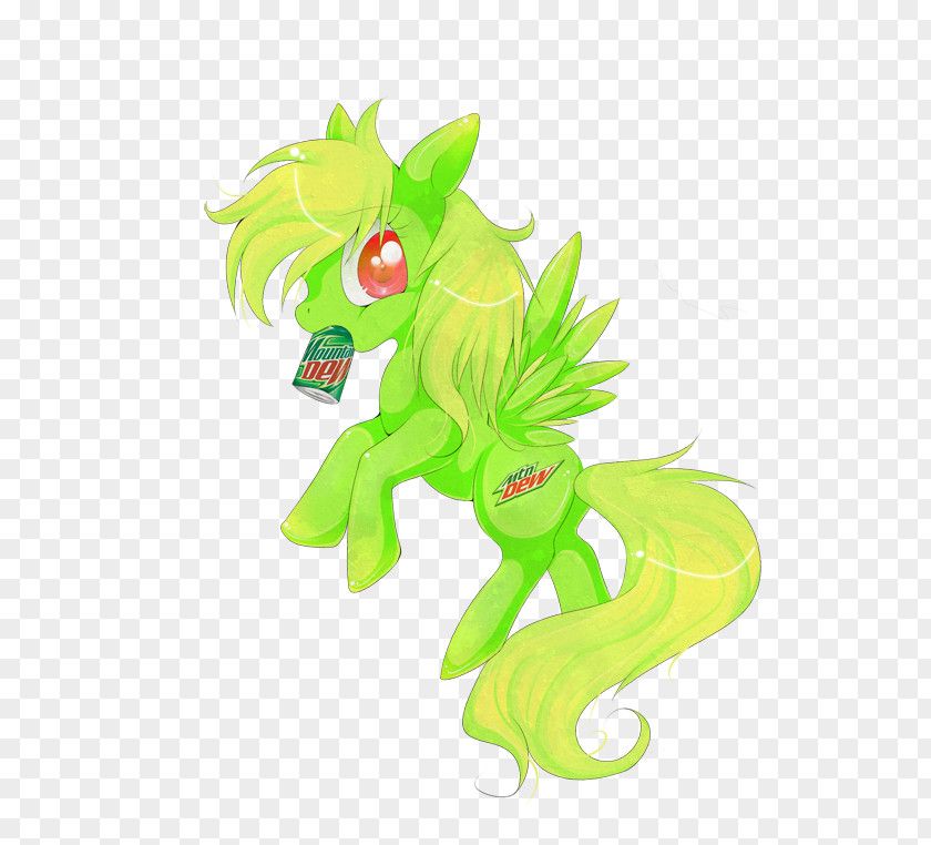 Mountain Dew Fizzy Drinks Neckbeard Horse Pony PNG