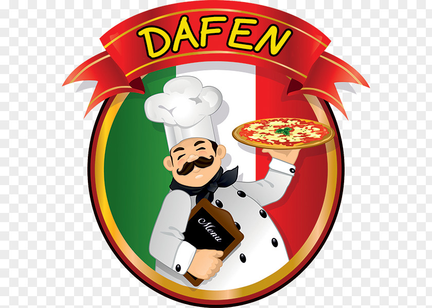 Pizza Italian Cuisine Chef Restaurant Cook PNG