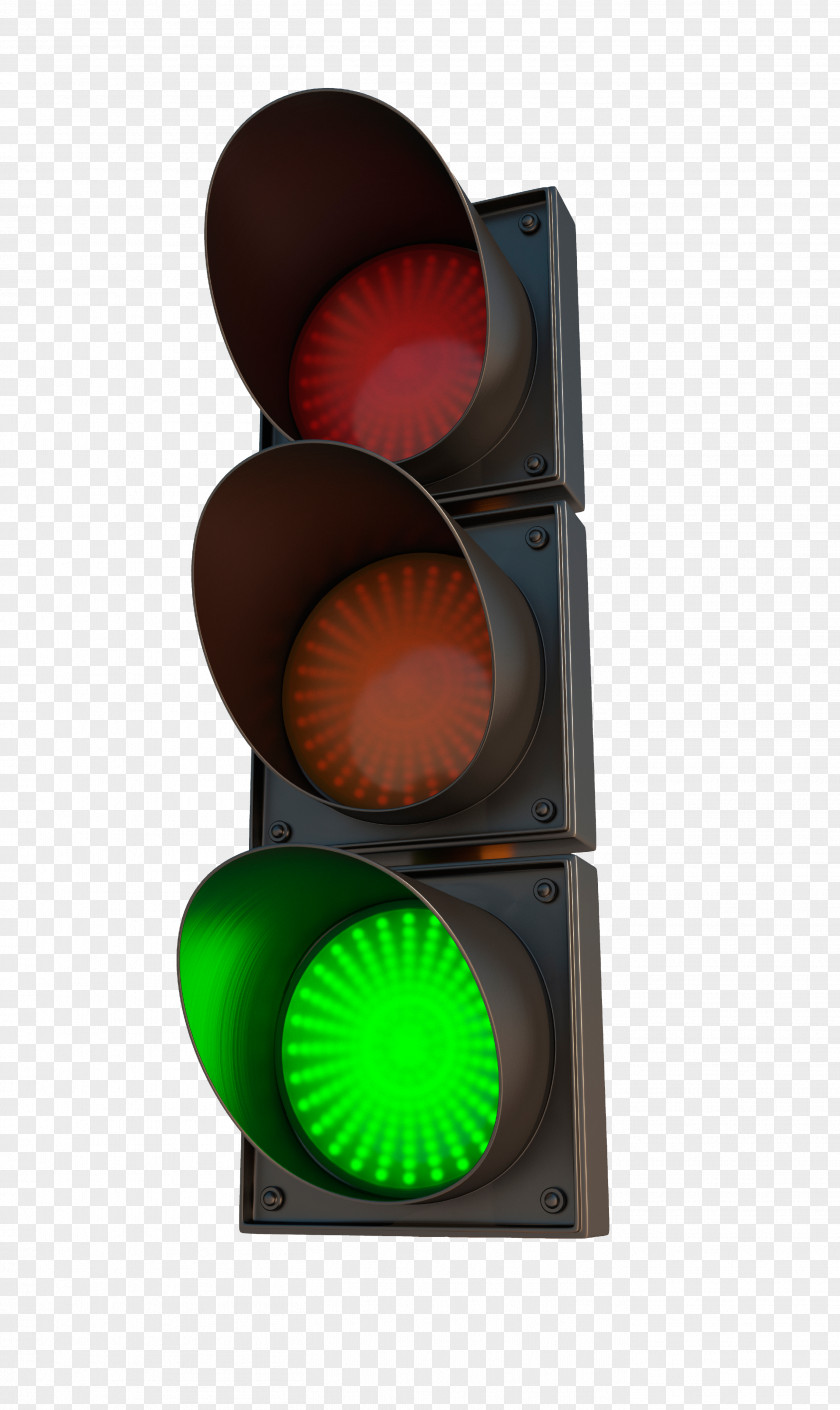 Pole Traffic Light Green-light Depositphotos Royalty-free PNG
