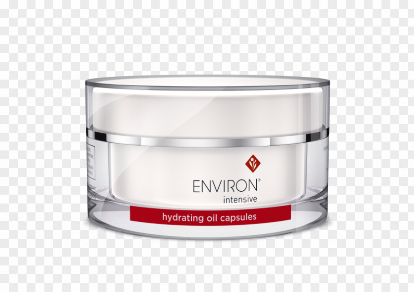 Skin Care Cleanser Capsule Retinol PNG