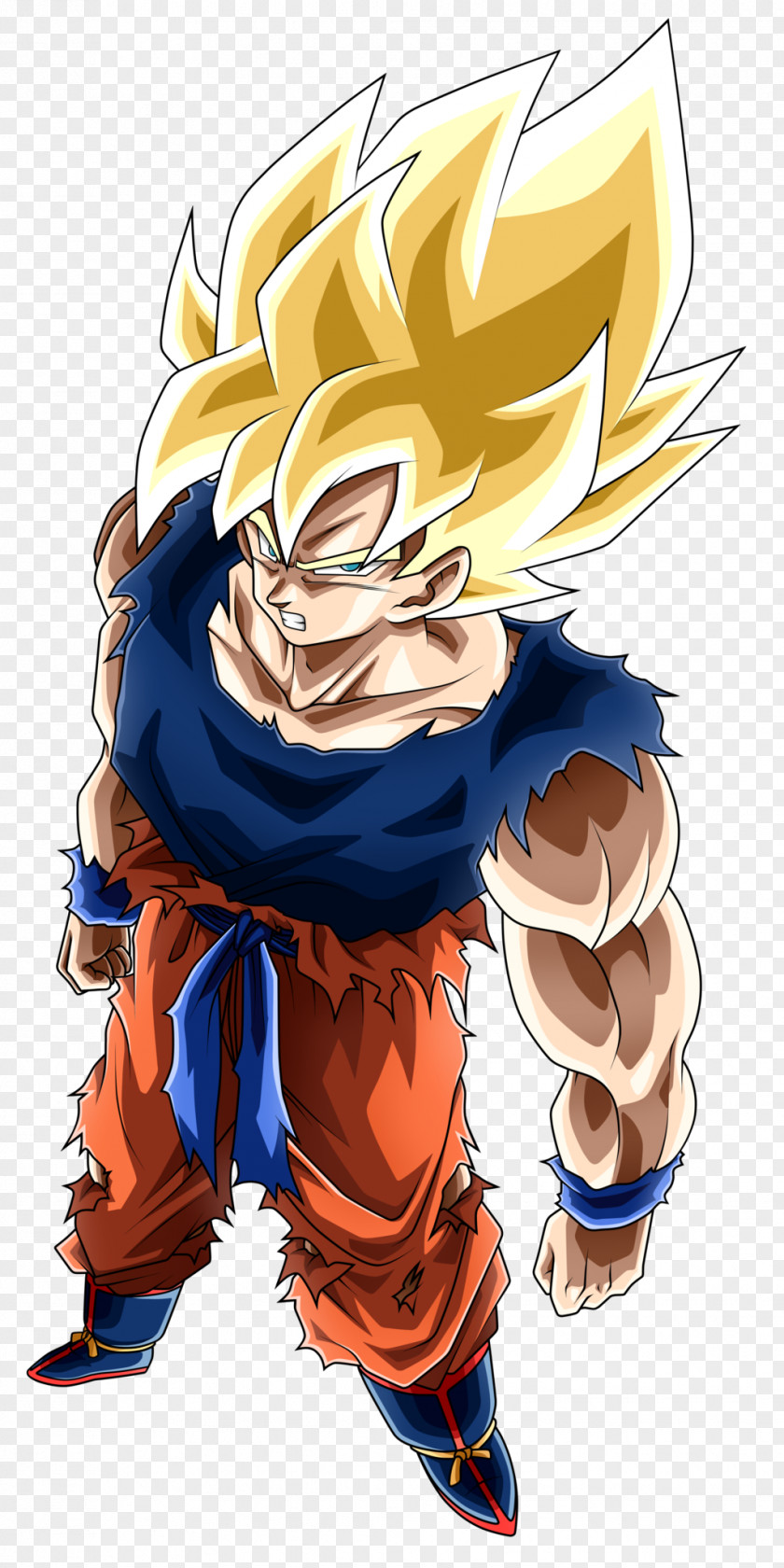 Son Dragon Ball Z Dokkan Battle Goku Trunks Super Saiya Saiyan PNG