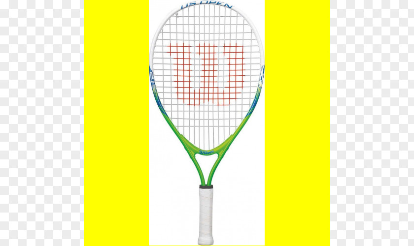 Tennis Wilson ProStaff Original 6.0 The US Open (Tennis) Racket Sporting Goods Rakieta Tenisowa PNG