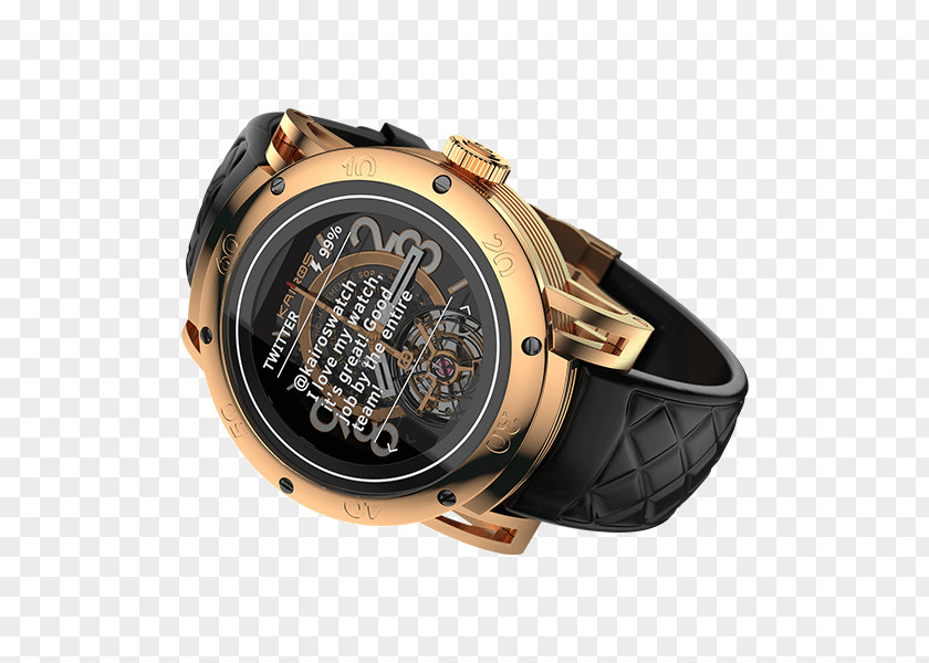 Watch International Company Samsung Gear S Smartwatch Fliegeruhr PNG