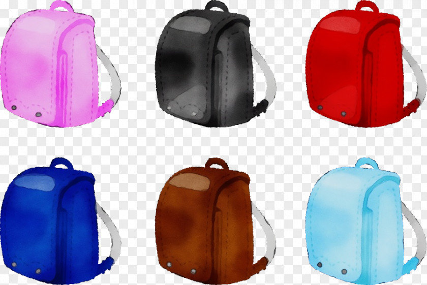 Bag Backpack Magenta Luggage And Bags Baggage PNG