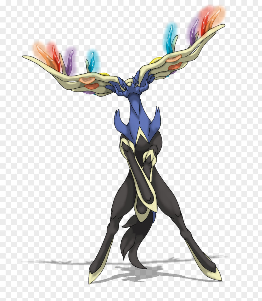 Dancer Drawing Pokémon X And Y Trading Card Game Super Mystery Dungeon Xerneas Yveltal PNG