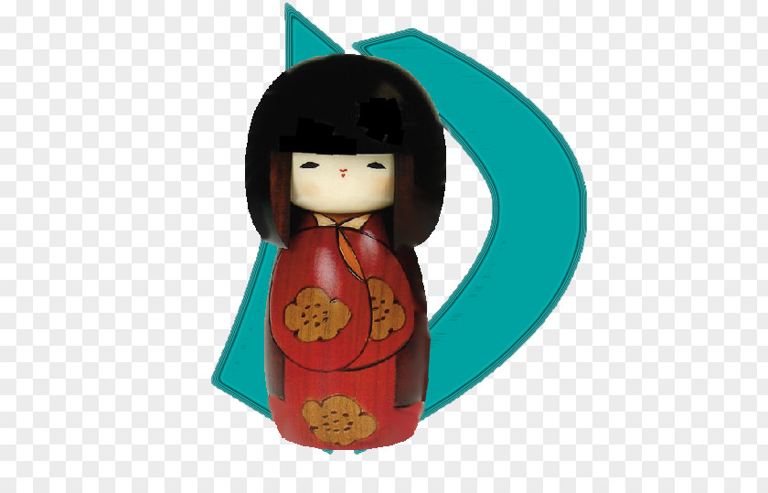 Doll Figurine PNG