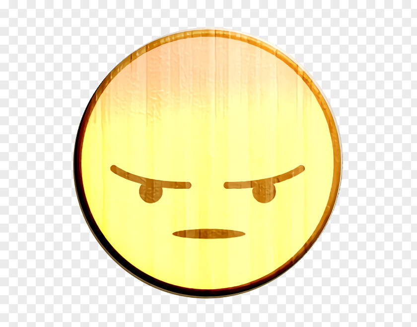 Emoticon Cartoon Angry Icon Emoji PNG