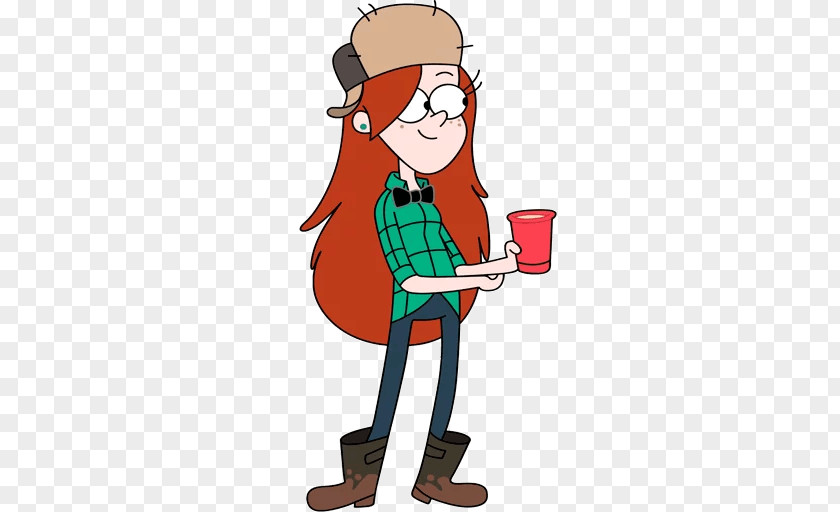 Gravity Dipper Pines Mabel Bill Cipher Wendy Grunkle Stan PNG