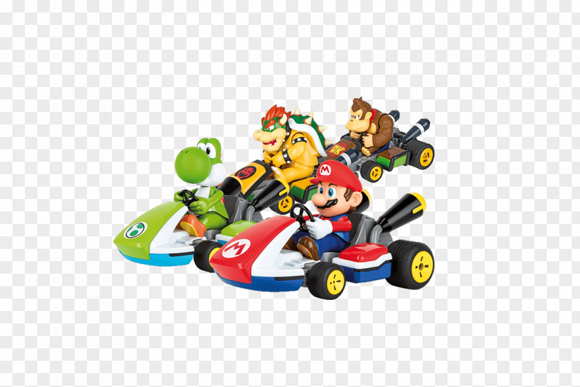 Mario Bros Super Kart 7 Bros. 8 Go-kart PNG