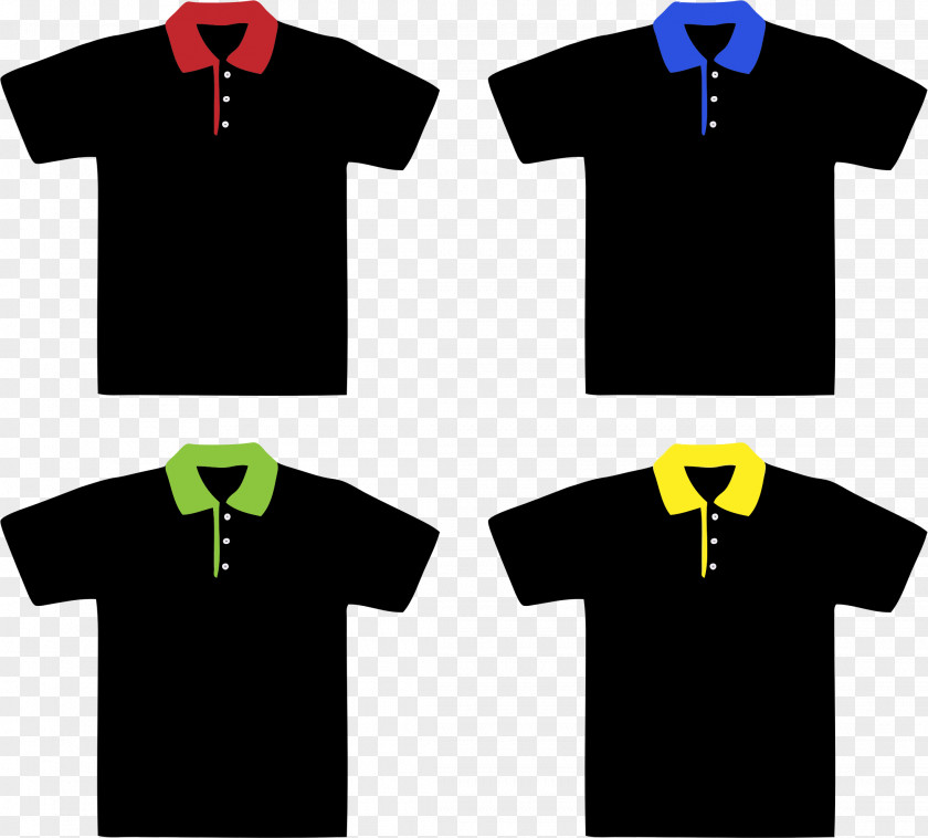 Polo Shirt T-shirt Ralph Lauren Corporation Clip Art PNG
