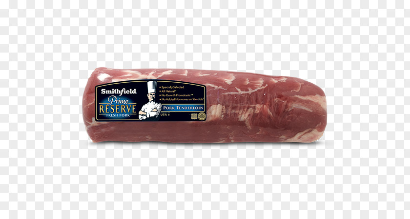Pork Tenderloin Bacon Soppressata Ham Cervelat Mettwurst PNG