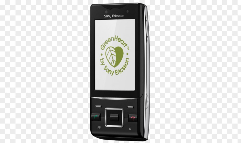 Smartphone Feature Phone Sony Ericsson W380 W995 C905 PNG
