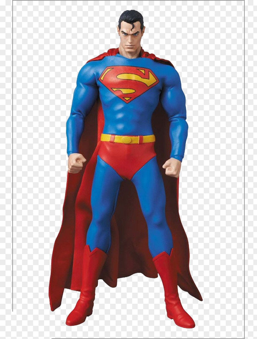 Superman Batman: Hush Action & Toy Figures Hero PNG