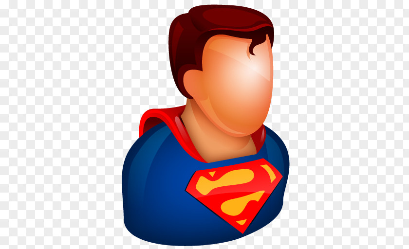 Boss Superman Logo Spider-Man Superhero PNG