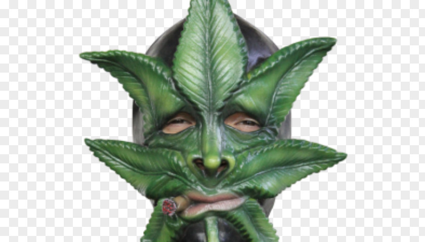 Cannabis Smoking Mask 420 Day PNG