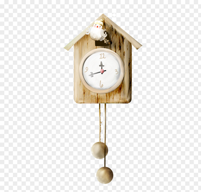 Clock Cuckoo Floor & Grandfather Clocks Pendulum Alarm PNG