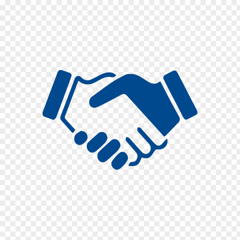 Cooperation Handshake Royalty-free PNG