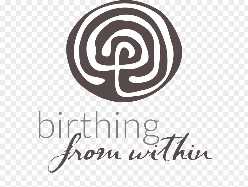 Crane Lake Wi Childbirth Labyrinth Of Birth: Creating A Map, Meditations And Rituals For Your Childbearing Year Birthing From Within Logo PNG
