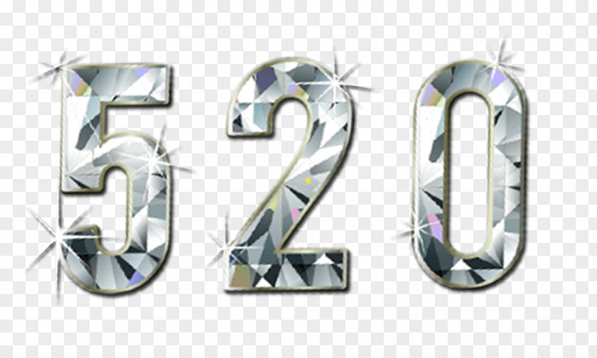 Diamond 520 Digital Effects Download PNG